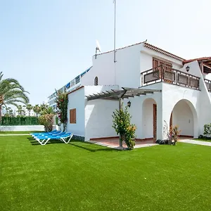 Casalegre 7 , Maspalomas (Gran Canaria) Spanje