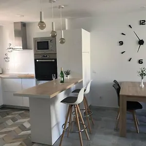 Encantador Residencial Con Piscina , Torremolinos Spanje
