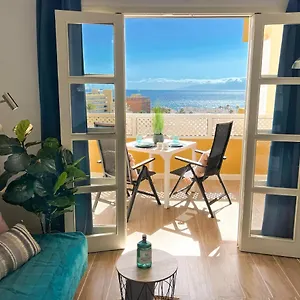 Orlando Sea View , Costa Adeje (Tenerife) Spanje