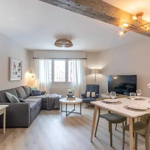 Hola Bilbao! Appartement