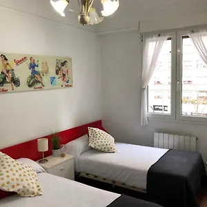 Affittacamere Arias, Bilbao